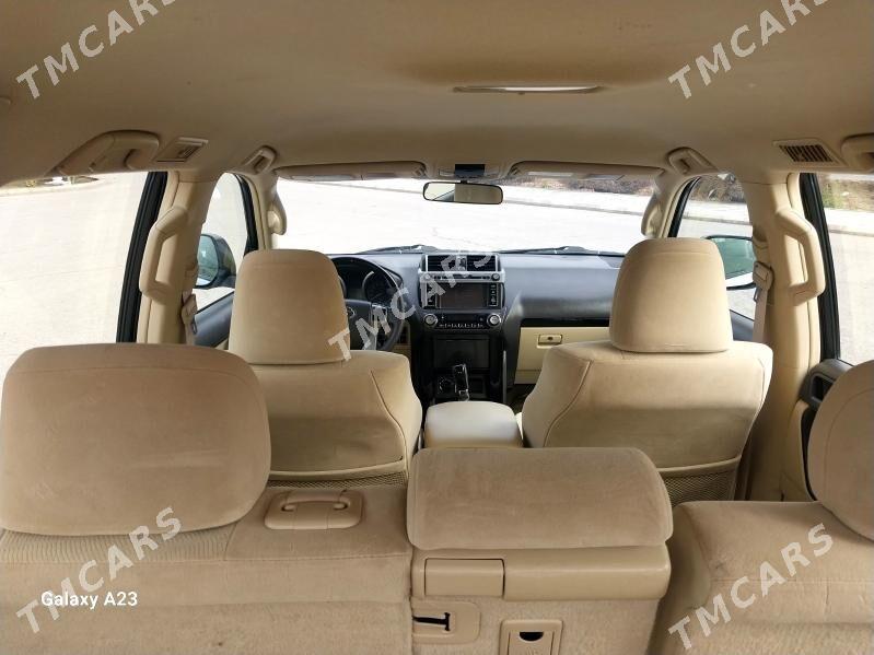 Toyota Land Cruiser Prado 2015 - 590 000 TMT - Daşoguz - img 6