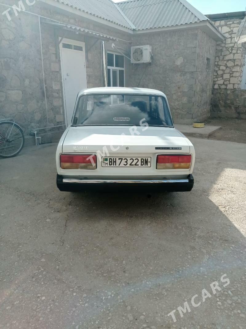 Lada 2107 2003 - 35 000 TMT - Balkanabat - img 10