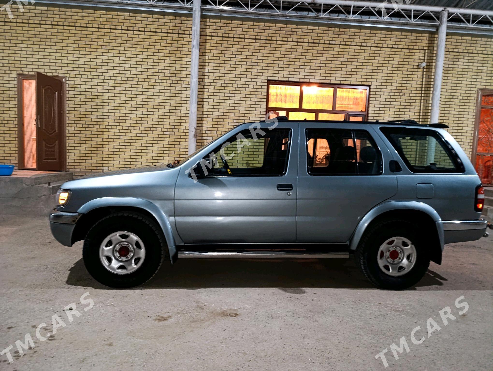 Nissan Pathfinder 1998 - 75 000 TMT - Сакарчага - img 2