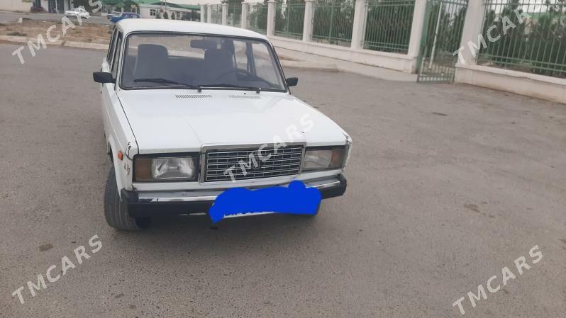 Lada 2107 1992 - 20 000 TMT - Кака - img 2