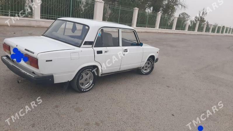 Lada 2107 1992 - 20 000 TMT - Кака - img 3