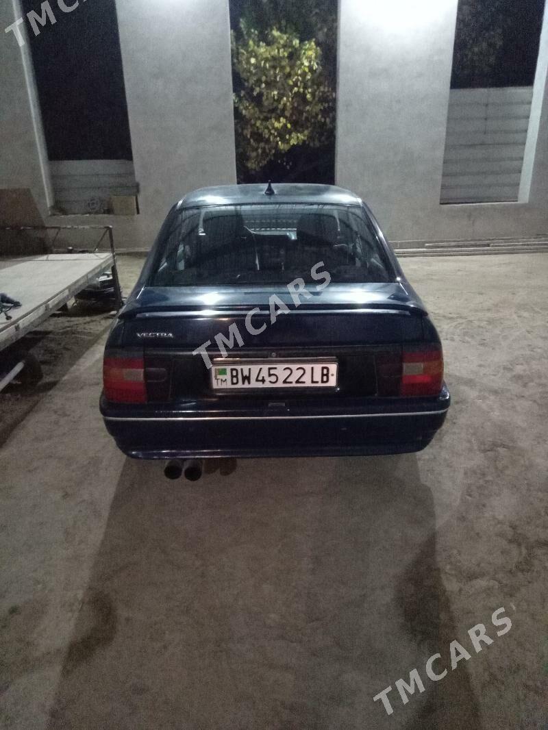 Opel Vectra 1992 - 17 000 TMT - Çärjew - img 2