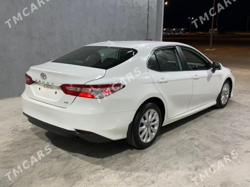 Toyota Camry 2020 - 290 000 TMT - Aşgabat - img 9