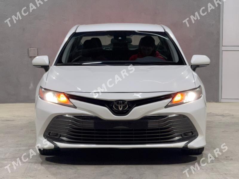 Toyota Camry 2020 - 290 000 TMT - Aşgabat - img 2