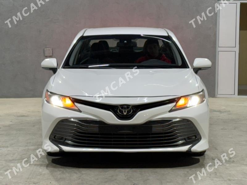 Toyota Camry 2020 - 290 000 TMT - Aşgabat - img 3