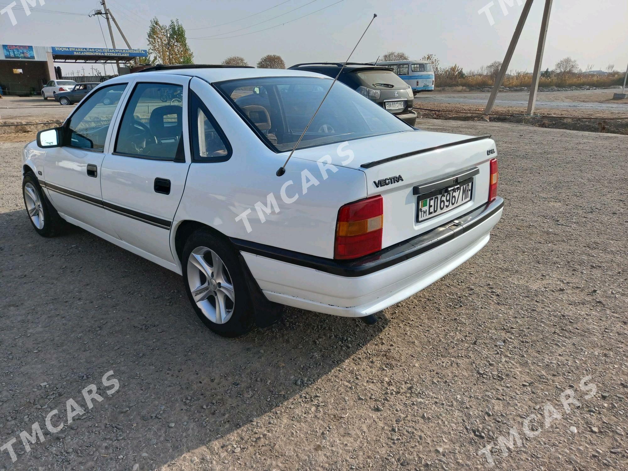 Opel Vectra 1991 - 35 000 TMT - Сакарчага - img 3