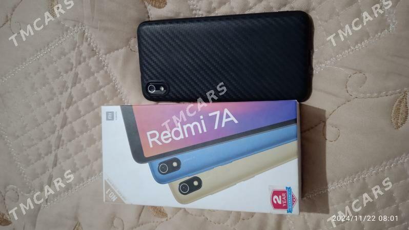 Redmi 7A - Дашогуз - img 2