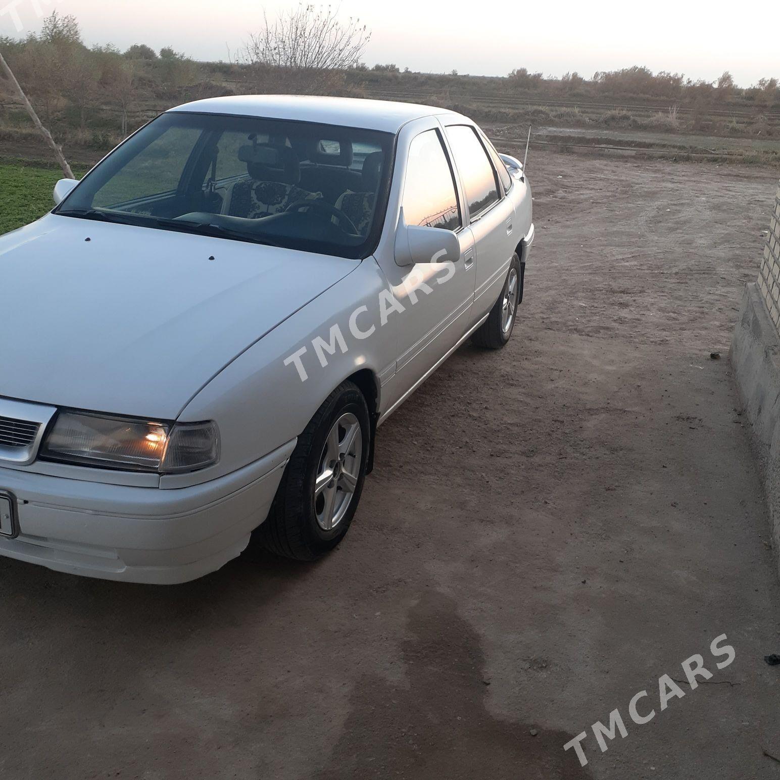 Opel Vectra 1991 - 32 000 TMT - Бабадайхан - img 3