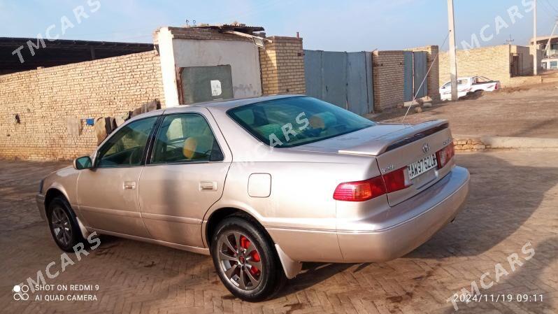 Toyota Camry 1999 - 90 000 TMT - Kerki - img 3