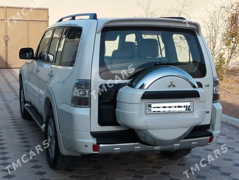 Mitsubishi Pajero 2009 - 180 000 TMT - Дашогуз - img 2