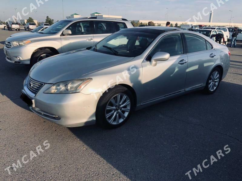 Lexus ES 350 2008 - 164 000 TMT - Дянев - img 4