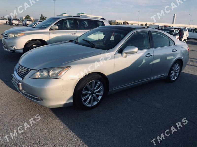 Lexus ES 350 2008 - 164 000 TMT - Дянев - img 3