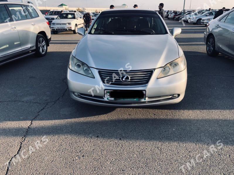 Lexus ES 350 2008 - 164 000 TMT - Дянев - img 5