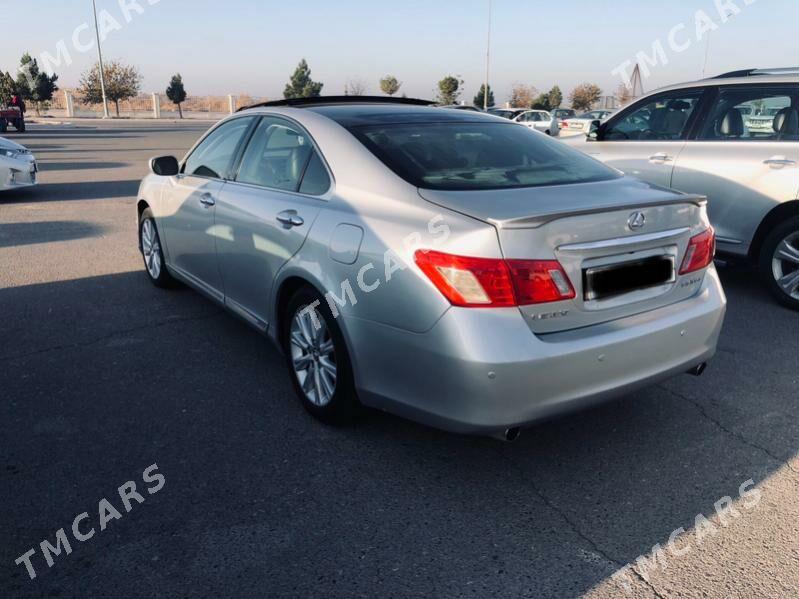 Lexus ES 350 2008 - 164 000 TMT - Дянев - img 2