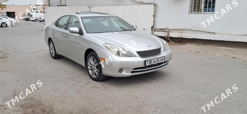 Lexus ES 2004 - 170 000 TMT - Bedew - img 3