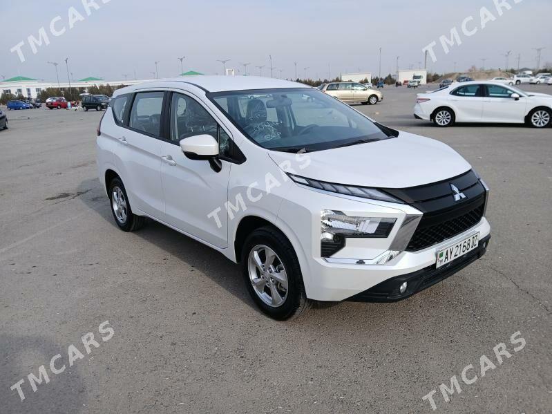 Mitsubishi Xpander 2024 - 300 000 TMT - Дашогуз - img 2