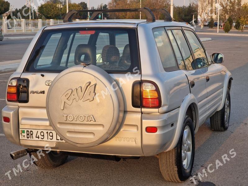 Toyota RAV4 1998 - 70 000 TMT - Туркменабат - img 2