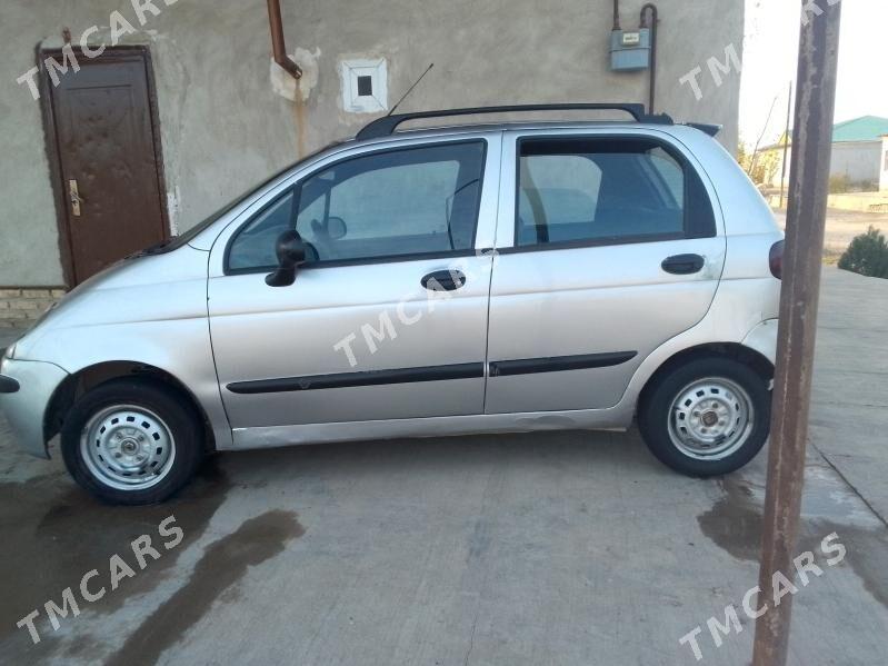 Daewoo Matiz 1999 - 15 000 TMT - Daşoguz - img 2