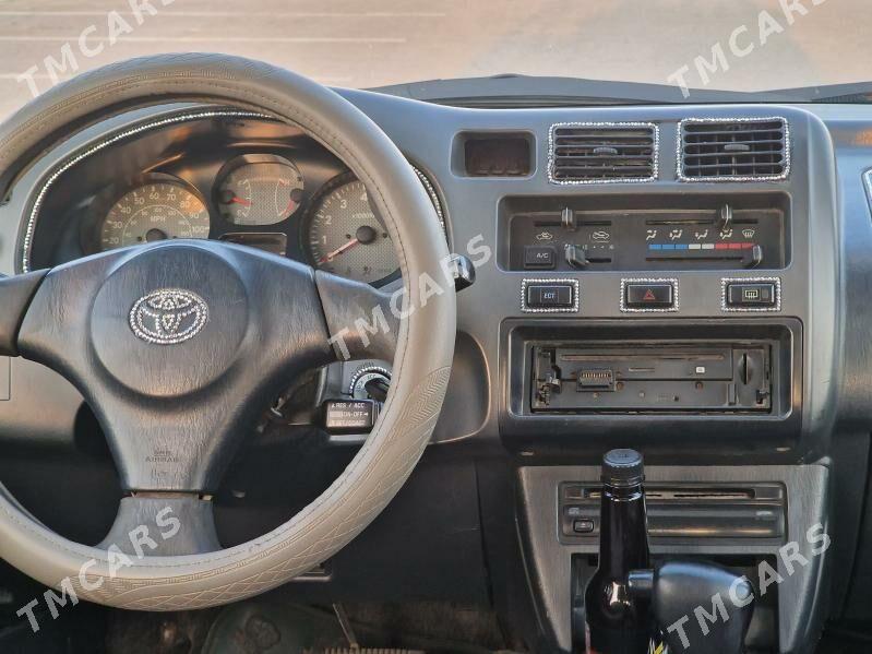 Toyota RAV4 1998 - 70 000 TMT - Туркменабат - img 4