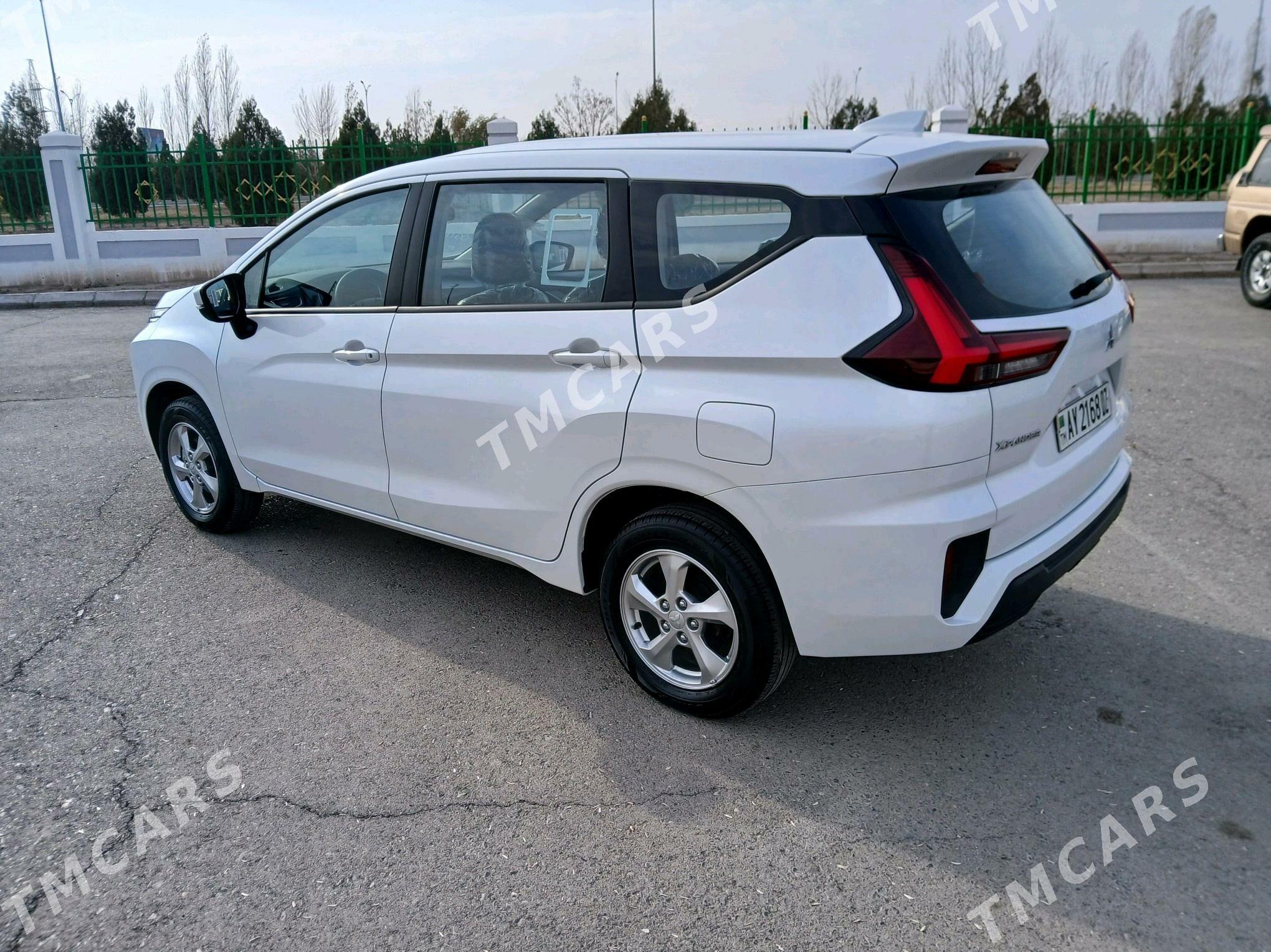 Mitsubishi Xpander 2024 - 300 000 TMT - Дашогуз - img 4