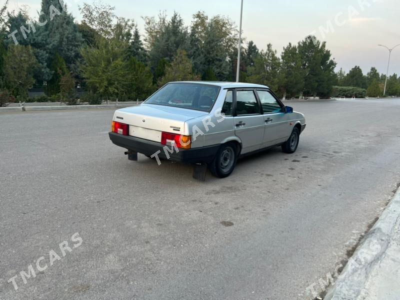 Lada 21099 2002 - 33 000 TMT - Бахарден - img 2