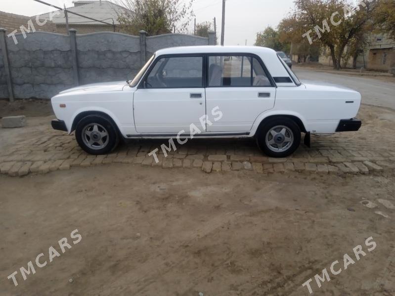 Lada 2107 2000 - 28 000 TMT - Байрамали - img 2