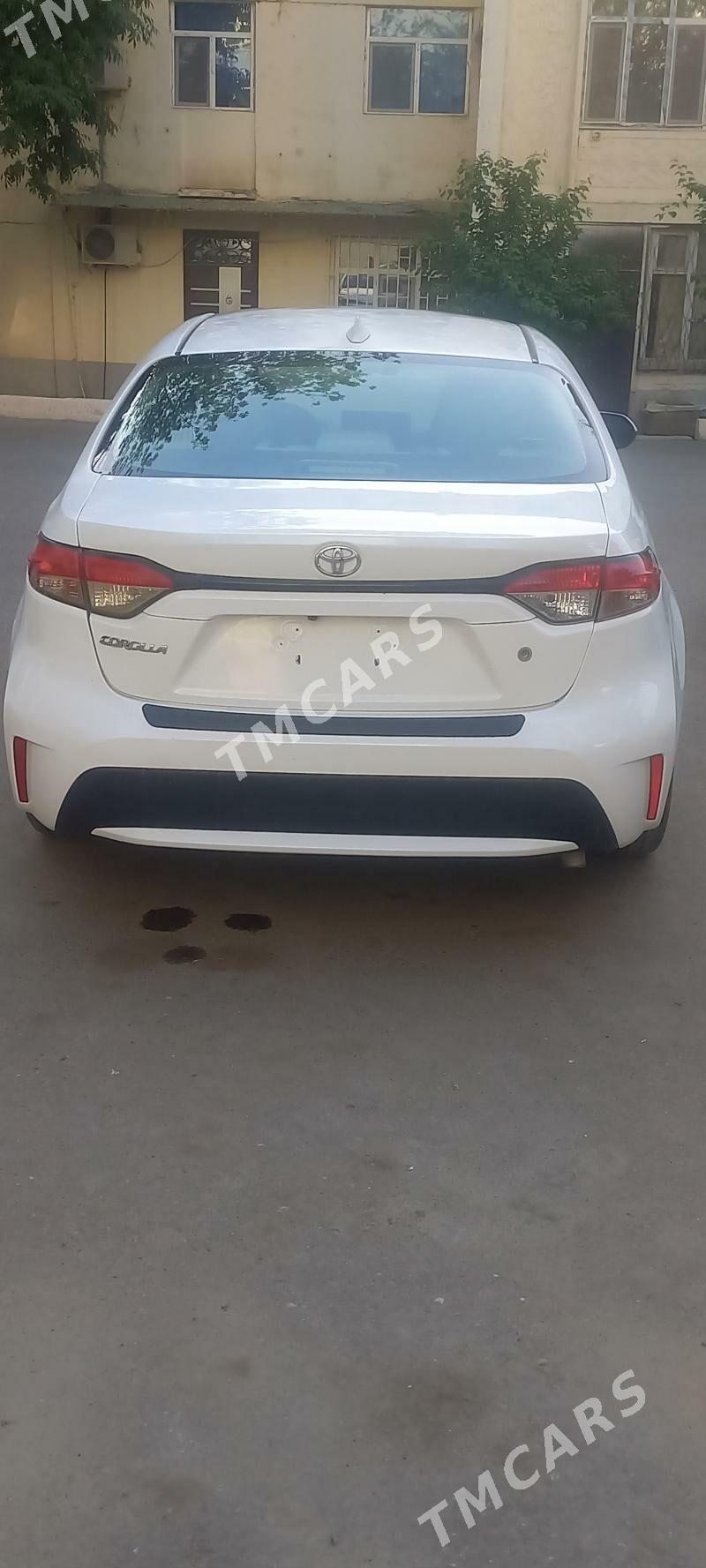 Toyota Corolla 2020 - 189 000 TMT - Aşgabat - img 3