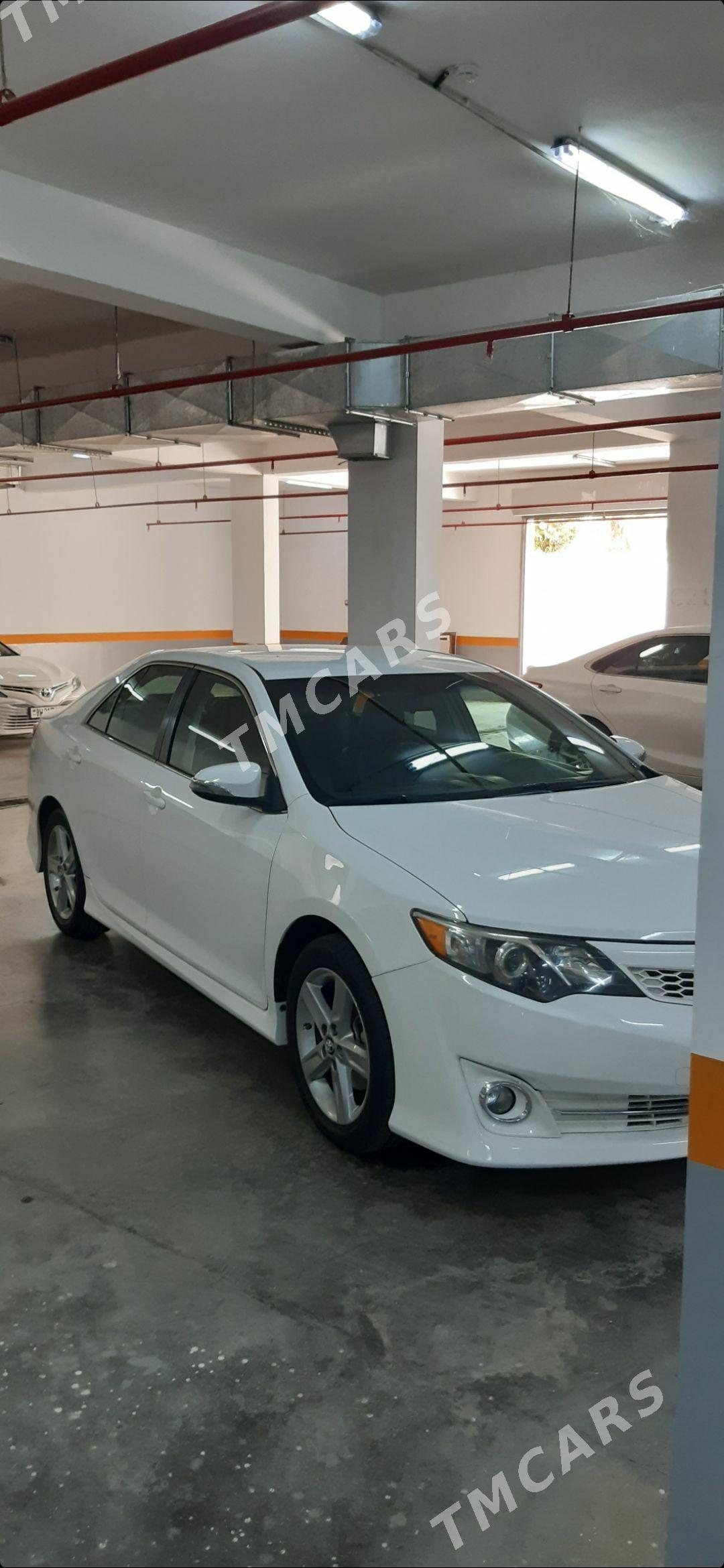 Toyota Camry 2012 - 215 000 TMT - Änew - img 3