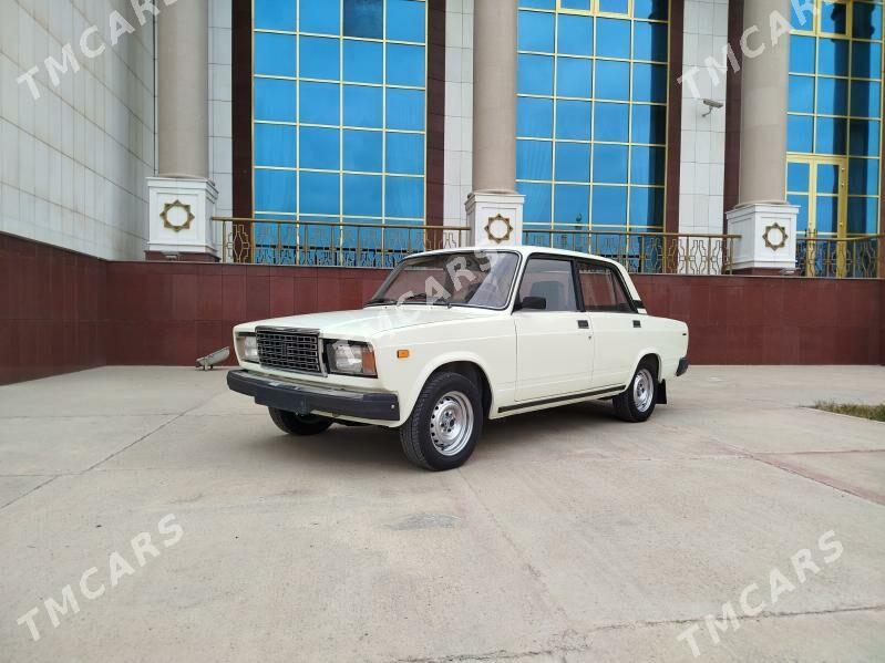 Lada 2107 1998 - 44 000 TMT - Mary - img 2