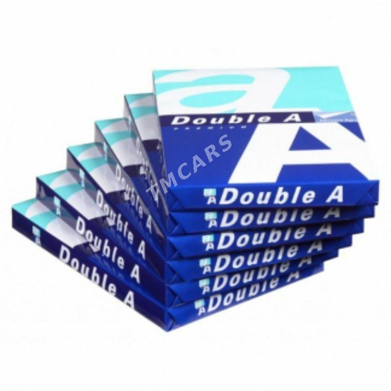 DOUBLE A // 80gram - 30 mkr - img 7