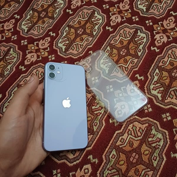 Iphone 11 - Daşoguz - img 2