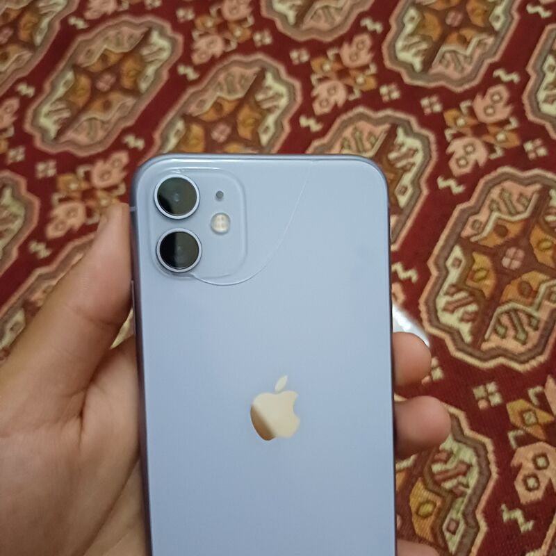 Iphone 11 - Daşoguz - img 3