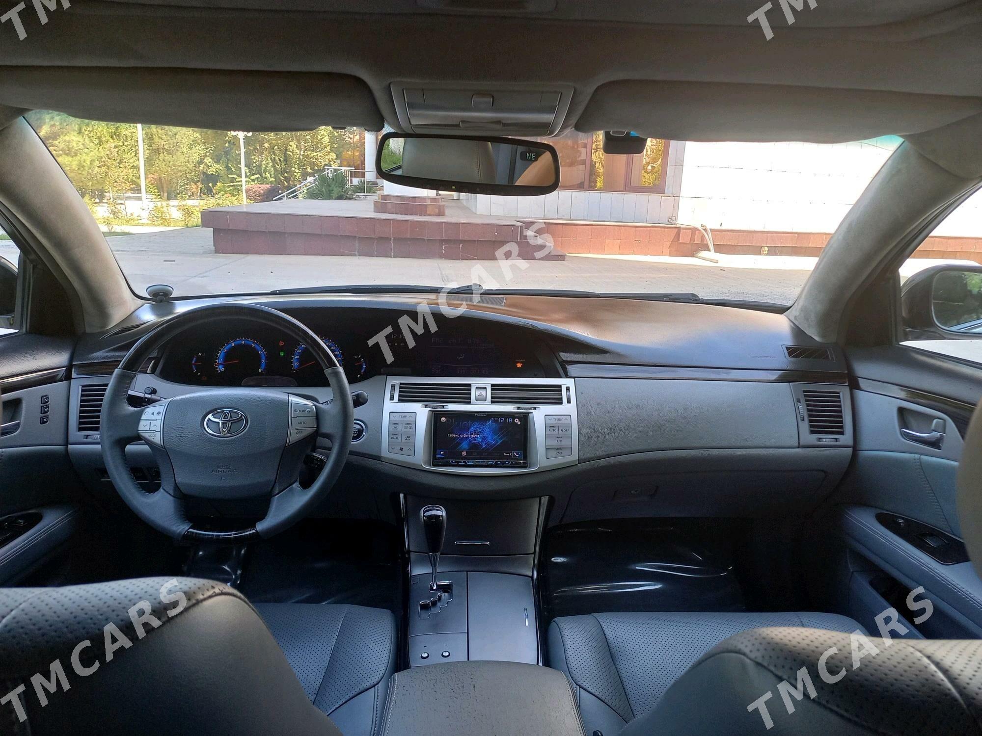 Toyota Avalon 2006 - 175 000 TMT - Sowetskiý köç. (Garaşsyzlyk şaýoly) - img 5