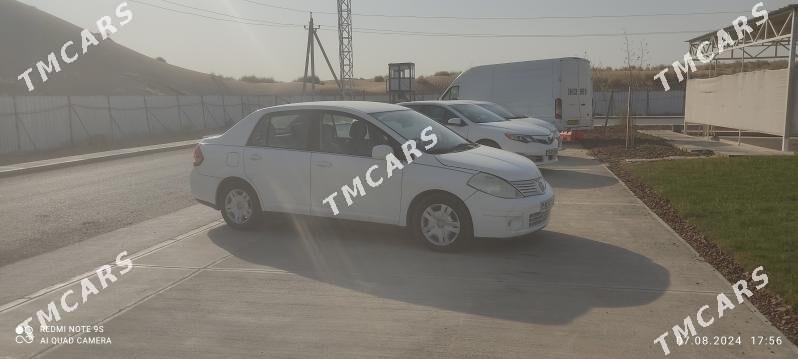 Nissan Versa 2011 - 90 000 TMT - Теджен - img 7