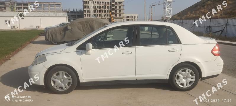 Nissan Versa 2011 - 90 000 TMT - Теджен - img 10