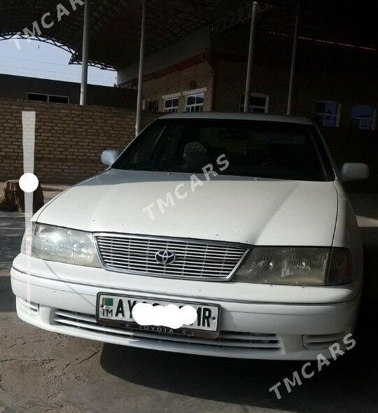 Toyota Avalon 1999 - 135 000 TMT - Mary - img 4