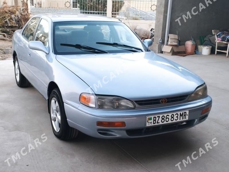 Toyota Camry 1995 - 78 000 TMT - Ёлётен - img 4