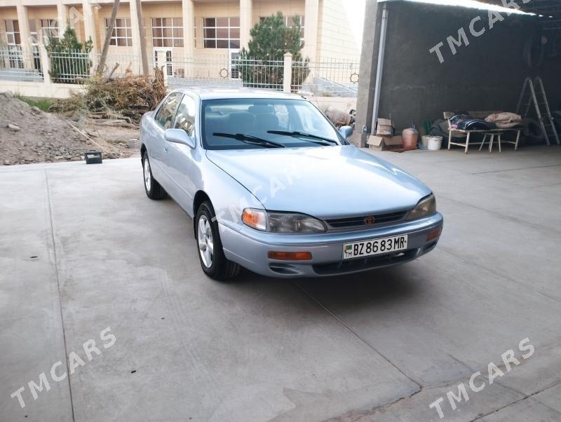 Toyota Camry 1995 - 78 000 TMT - Ёлётен - img 3