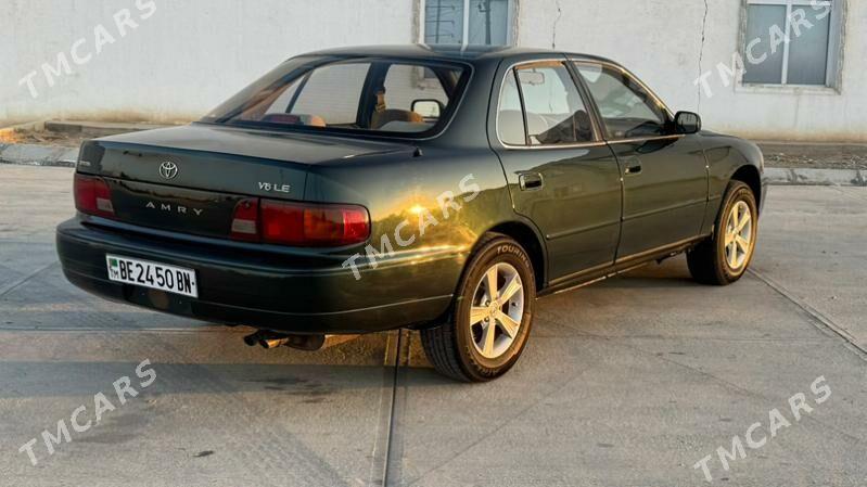 Toyota Camry 1995 - 79 000 TMT - Балканабат - img 6