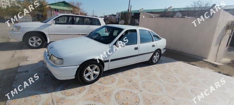 Opel Vectra 1993 - 29 000 TMT - Türkmenbaşy - img 3