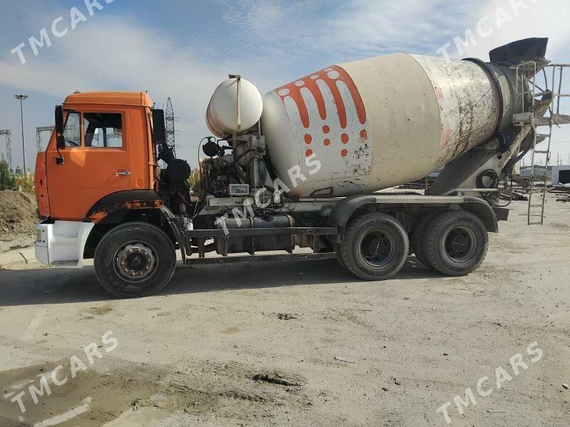 Kamaz 6520 2008 - 360 000 TMT - Aşgabat - img 2