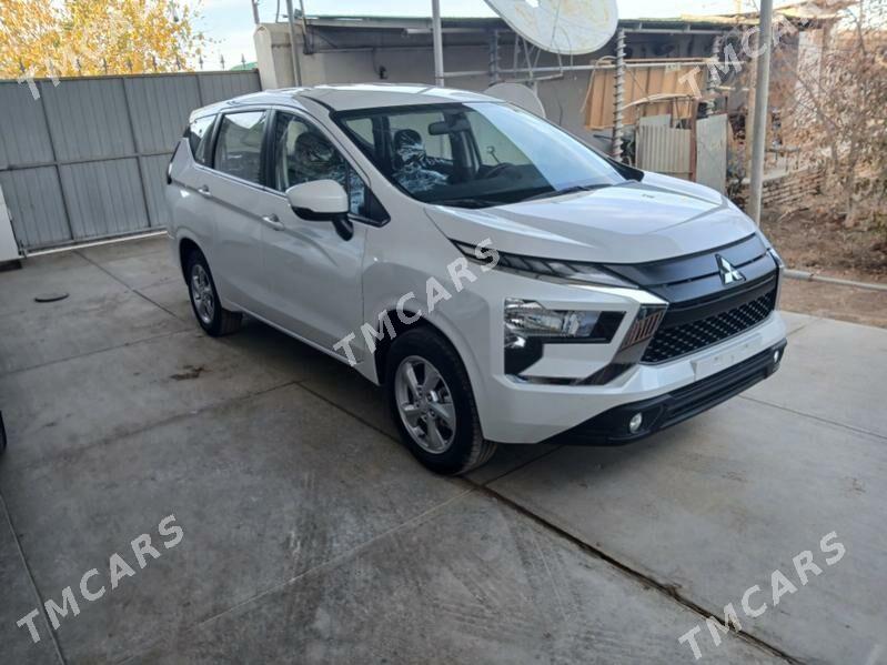 Mitsubishi Xpander 2024 - 300 000 TMT - Çoganly - img 4