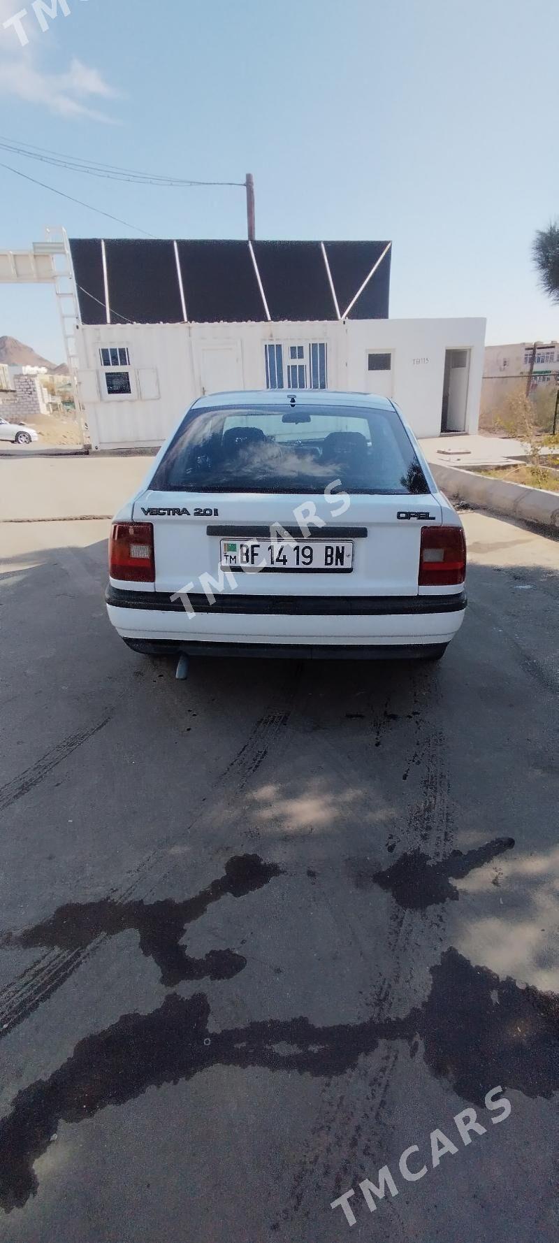 Opel Vectra 1993 - 29 000 TMT - Türkmenbaşy - img 7