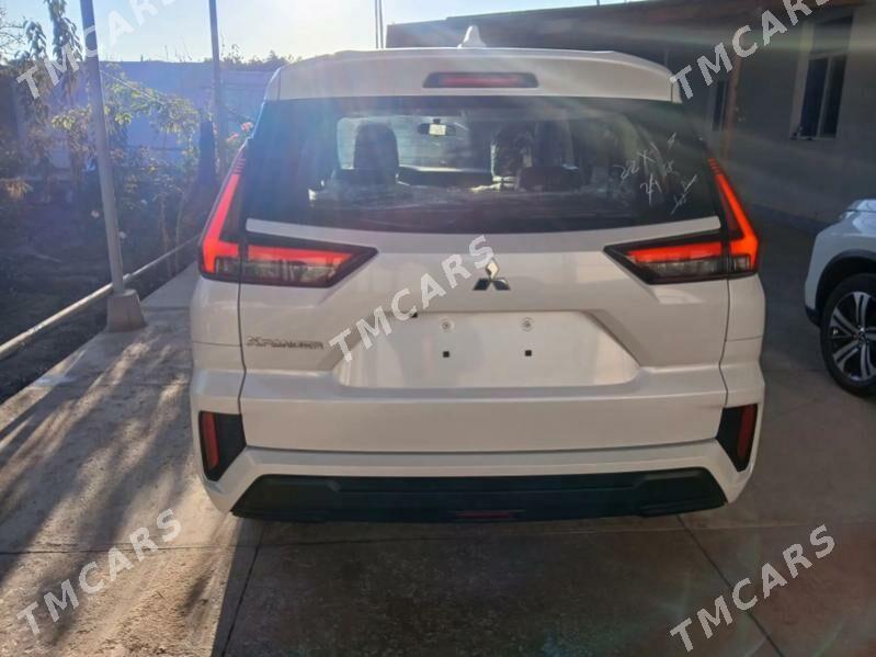 Mitsubishi Xpander 2024 - 300 000 TMT - Çoganly - img 3