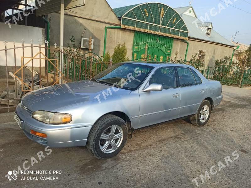 Toyota Camry 1996 - 67 000 TMT - Койтендаг - img 3