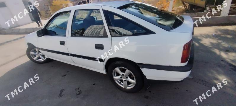 Opel Vectra 1993 - 29 000 TMT - Türkmenbaşy - img 8