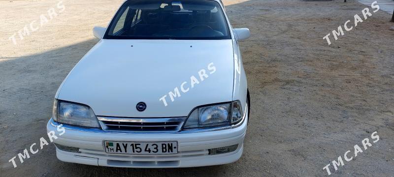 Opel Omega 1993 - 36 000 TMT - Garabogaz - img 2