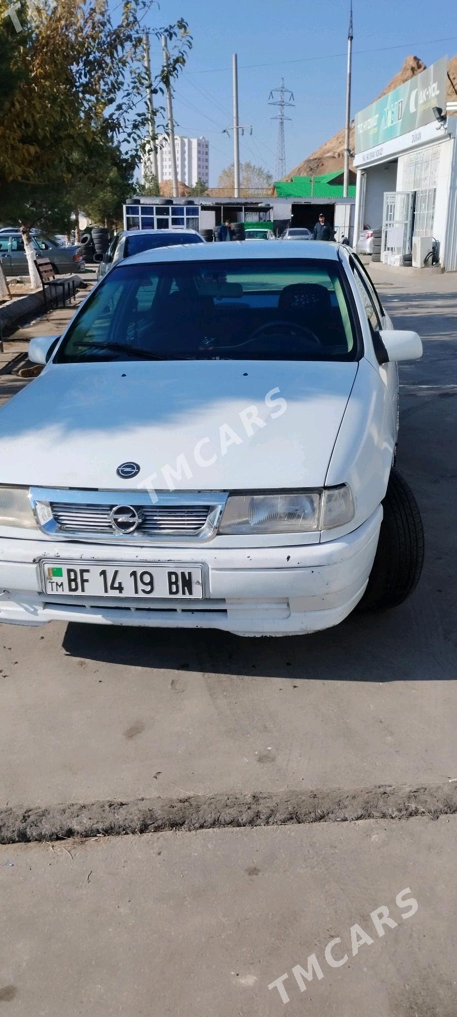 Opel Vectra 1993 - 29 000 TMT - Türkmenbaşy - img 9