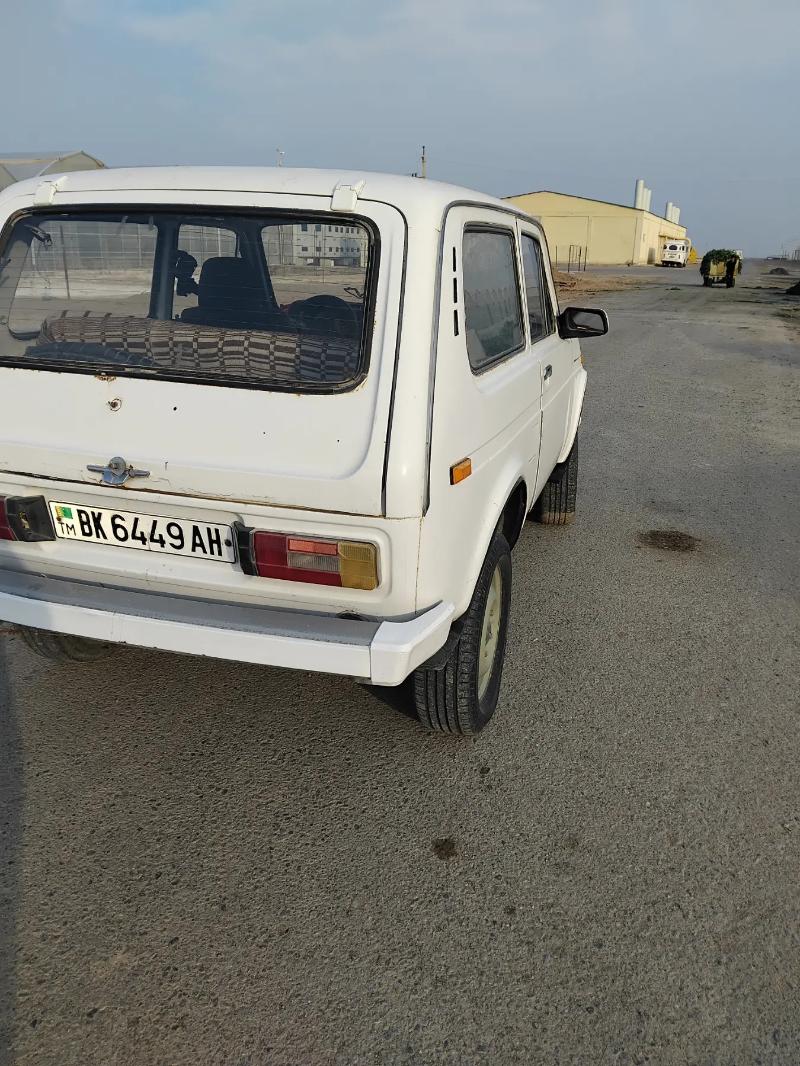 Lada Niva 1986 - 26 500 TMT - Анев - img 6