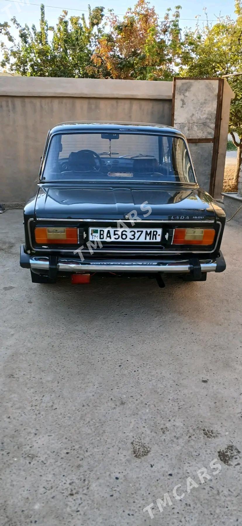 Lada 2106 1986 - 22 000 TMT - Мары - img 2